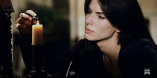 The Witchvox Project, #8: Practical Magic