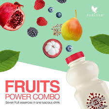 Pin On Forever Nutrition