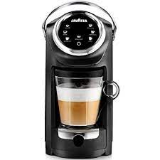 It's the respect for the craft. Lavazza Expert Coffee Classy Plus Single Serve All In One Espresso Coffee Brewer Machine Lb 400 Includes Built In Milk Vessel Frother Amazon Com Grocery Gourmet Food