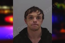 Cory Bayne — Bartow County Jail Bookings