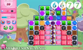 I can`t open level 66 of candy crush. Candy Crush Saga Level 6682 Videos Cheats Tips And Tricks Candy Crush Saga