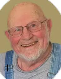 Obituary information for Leon "Stogie" Nels Christensen