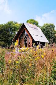 Powell gardens is not just a botanical garden. Chapel A Powell Gardens Photograph By Kim Blaylock