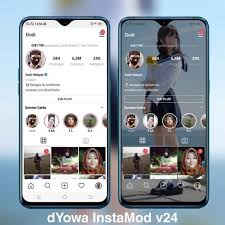 Whatsapp mod adalah apk modifikasi dari aplikasi wa yang hanya bisa anda download di luar selain itu, aplikasi wa mod umumnya memberikan opsi untuk mengganti tema agar pengguna tidak. Dyowa V24 Latest Verison Apk Download Dwhatsapp Selebgram Di 2020 Pengikut Sederhana