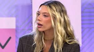 Alejandra Rubio habla como nunca de su relación con Carlo Costanzia: "No somos la mejor pareja"