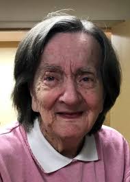 Thelma Shipp Obituary