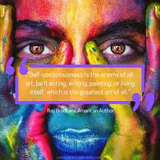 Social anxiety disorder is often confused with shyness. 35 Social Anxiety Quotes Thoughts On Shyness Insecurity Introversion
