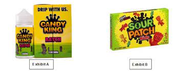 Shop for candy king vape juice online with directvapor. The Vapor Studio Llc 09 12 2018 Fda