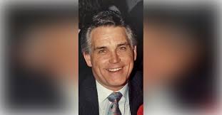 Obituary information for Thomas Manion