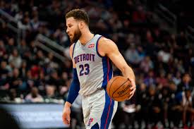 3,798,894 likes · 12,549 talking about this. Los Angeles Lakers Ranking The Possible Destinations For Blake Griffin