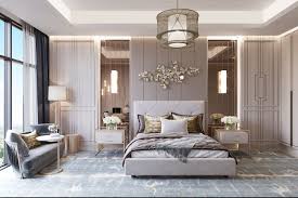 Gold On Behance Luxury Bedroom Master Luxurious Bedrooms Master Bedrooms Decor