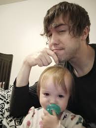 Yang: Why don't skeletons play music at church? Because they don't have any  organs! Derek: *ba dum tss*