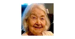 Elizabeth Clarke Obituary (2024)