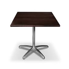 Maybe you would like to learn more about one of these? 5 Star Alloy Table Base Eurofurn