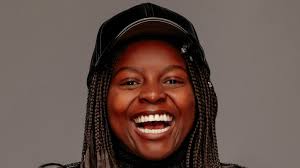 TRESS — Hats for curls