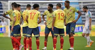 Colombia se muestra en tu hora local. Pronostico Colombia Vs Ecuador Copa America 2021