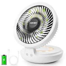 This 58 inch in length pool table light with a fan is the perfect billiard lighting option for those who want a fan in their game room. Amazon Com Hokeki Usb Desk Fan With Night Breathing Light Air Circulator Desk Fan 90 Degree Rotation Portable Foldable Fan For Home Desk Fan Indoor Fans Fan