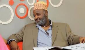 Further, forbes also ranked him the second richest man in its annual ranking of africa's wealthiest. Citizen Tv Daniel Chris Kamau Bio Age Career Family Net Worth