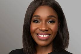 Marie-Anne Effa Nguini, Head of Finance, Air France-KLM