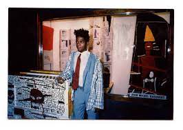 Shop.alwaysreview.com has been visited by 1m+ users in the past month Basquiat S World Downtown Nyc And The Mudd Club Schirn Mag
