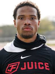 2025 Top Wide Receiver Recruits