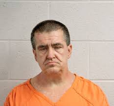 Man arrested for failing to register as sex offender