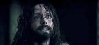 You did what you did and what you did is what you did — eliacheung: Michael  Sheen, as Lucian,...