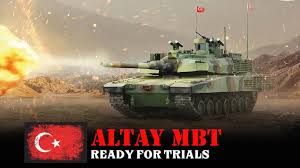 The altai republic is one of russia's ethnic republics, primarily representing the indigenous altay people, a turkic the official languages of the altai republic are russian, altay and kazakh.12. What Opportunity For Turkish Altay Mbt Youtube
