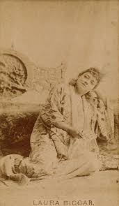 Biggar than life: The forgotten story of how a girl from Delaware gained  wealth and fame through the power of charm, talent, and lawyers