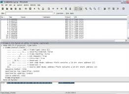 Powered entirely by our undy. Screenshot Of Wireshark Showing The Mac Header Download Scientific Diagram
