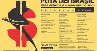 Find best deals at makemytrip for ✅ flight tickets, hotels, holiday packages, bus and train / railway reservations for india & international travel. The Power Of Putas The Brazilian Prostitutes Movement In Times Of Political Reaction Opendemocracy