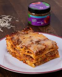 Savoury Lasagna Recipe By Tasty Recipe Recipes Food Donut Recipe Easy Homemade