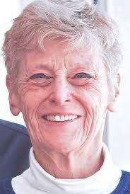 OBITUARY: SueAnn Olson