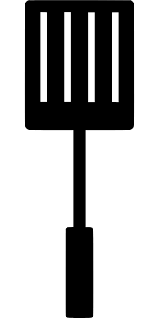 Check out our spatula svg selection for the very best in unique or custom, handmade pieces from our digital shops. Svg Tool Spatula Grill Bbq Free Svg Image Icon Svg Silh