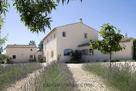Maison Traditionnelle Provencale Maison Provencale Maison Contemporaine Maison Traditionnelle
