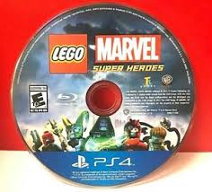 Juego de lego marvel play 4 ii antofagasta yapo cl juego play 4 lego marvel super heroes 980 00 en mercado libre lego marvel superheroes 2 playstation 4 play station video Lego Marvel Super Heroes Sony Playstation 4 2013 Disc Only 20192 Ebay