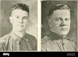 James h bartlett hi-res stock photography and images