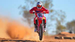 Finke desert race was a challenge for me but also for the hundreds of riders coming each year from afar to compete for the title king of the desert. Finke Desert Race To Return In June 2021 After 2020 Cancellation Due To Covid 19 Nt News