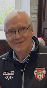 The death has occurred of George CALDWELL CALDWELL, 14th January 2026,  peacefully at his home, 33 Hatmore Park, GEORGE, beloved husband of Celine,  loving father of Lisa, Christopher and Jonathan, devoted granda