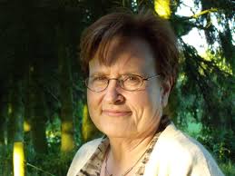 Annette Vande Gorne — Biography — electrocd — The electroacoustic music  store