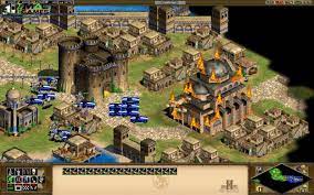 Age Of Empires Ii Hd Mac Game Free Download