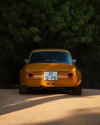 Image result for Giallo 1968 Alfa-Romeo