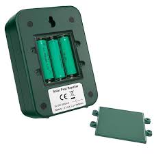 Aosion ultrasonic+electromagnetic pest control repeller! Aosion Passive Infrared Multifunction Repeller Use Strong Ultrasonic Signal An B030 Aosion Or Oem China Manufacturer Insect Killer