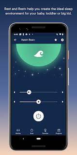 Updated Hatch Sleep App Not Working Down White Screen Black Blank Screen Loading Problems 2021