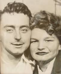 Sinda Lorene Stevenson Huckbay (1932-1992)