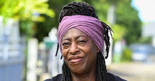 Judith Jacob's life and career including EastEnders role as she joins Death  in Paradise cast