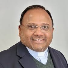 Our Team — St. George's Parish Ottawa