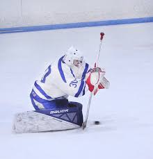 Minnechaug vs West Springfield Hockey 2/27/21