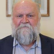 Professor Robert Hill