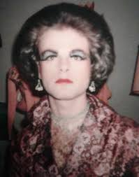 I've lost an old friend, a business partner, a confidant, a co-conspirator,  and an actor who could say the words I wrote better than anybody." ~John  Waters